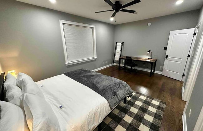 Pike Creek Palace 6 Bedrooms With 5 King Beds - Foto 77