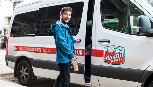 Austin Sightseeing Tour - Foto 2