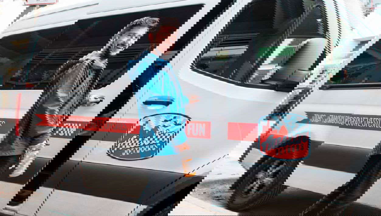 Austin Sightseeing Tour - Foto 1