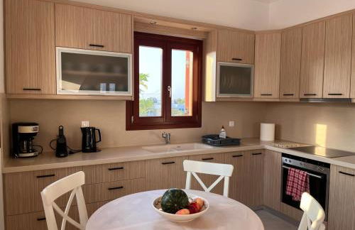 Beach front Villa Pasithea - Foto 7