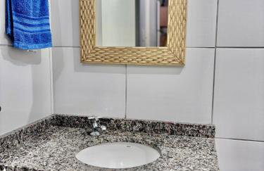 Apê completo perto da praia, Araçagy, São Luís - Foto 23