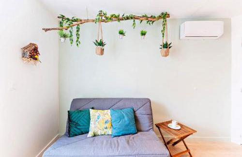 Chez Quentin & Thibaut - Foto 25