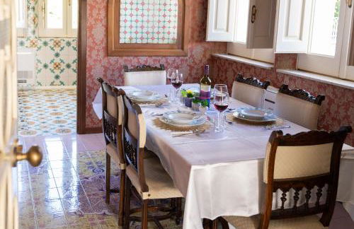 The Castle of Etna - Foto 73