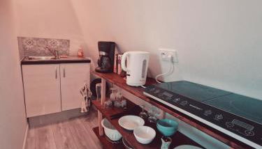 Location saisonnière, meublée, appartement type studio à Sèvres - Foto 3, stove