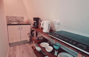 Location saisonnière, meublée, appartement type studio à Sèvres - Foto 3