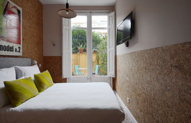 Numa Barcelona Roca - Foto 6