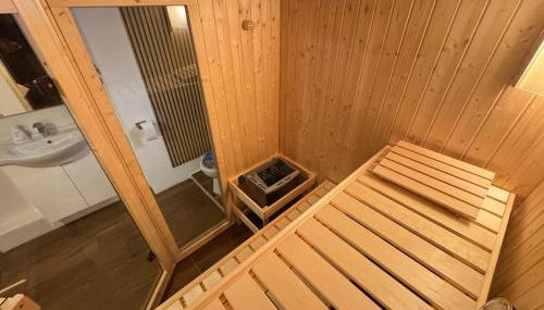Schöne Souterrain Wohnung in Herzogenrath mit Sauna! - Foto 4
