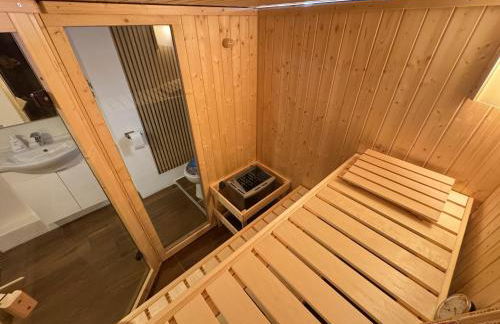 Schöne Souterrain Wohnung in Herzogenrath mit Sauna! - Foto 4