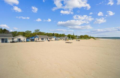 Updated Studio Style room on Lake Huron - Foto 15