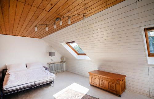 cruwzo Home Wuppertal- Komfort trifft Stil - Foto 10