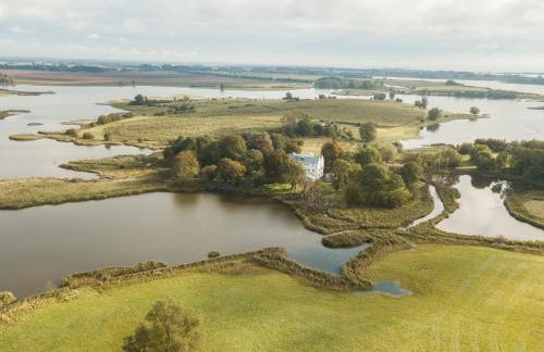 Gutshaus Üselitz - Foto 1