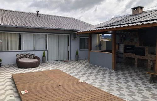 Urubici Casa Copacabana - Foto 1