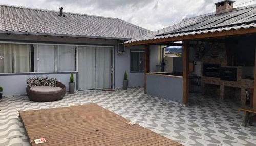 Urubici Casa Copacabana - Foto 1