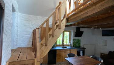 Ferienwohnung Nostalgie in Bruttig-Fankel für 1 - 3 Personen - Foto 2