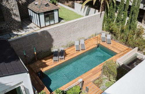 The Park Suites by IRES LAR - Foto 20