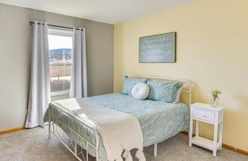 2 Mi to Main St, Sturgis! Spacious Group Getaway - Photo 18
