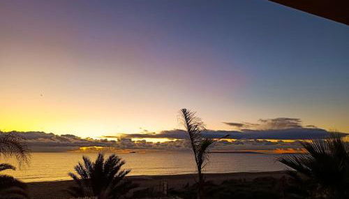 Apart Ibiza Close to Hi & Ushuaia SEA FRONT - Foto 4