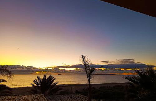 Apart Ibiza Close to Hi & Ushuaia SEA FRONT - Foto 4