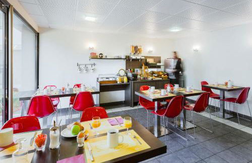 Aparthotel Adagio Access Orléans - Foto 63