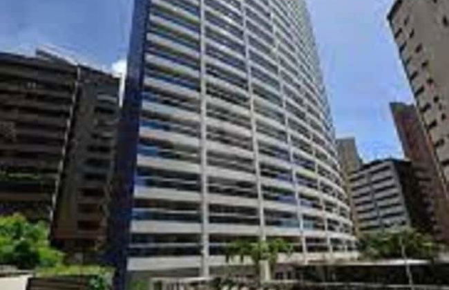 Compacto de Luxo - Helbor My Way - Foto 59