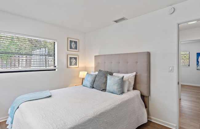 Siesta Key Sanctuary 3 Bedroom Home by RedAwning - Foto 8