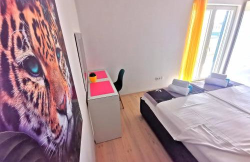 Apartments CVITA HOLIDAY - Villa NATALI - Foto 37