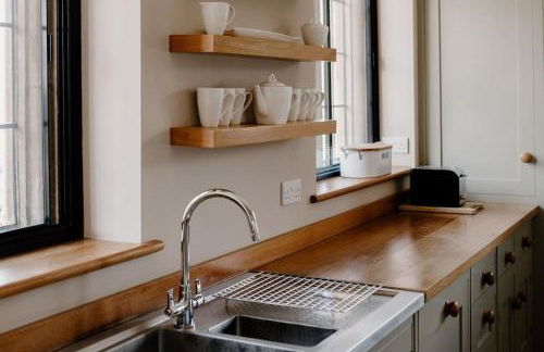 The Courtyard at Manor Estate near Stonehenge - Foto 30