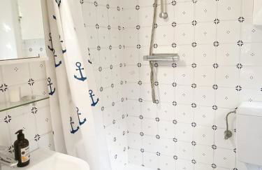 Studio X - 2 Zimmer Ferienwohnung in idyllischer und zentraler Lage - Foto 17