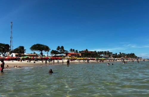 Sol, mar, equilíbrio perfeito praia do frances! - Foto 5
