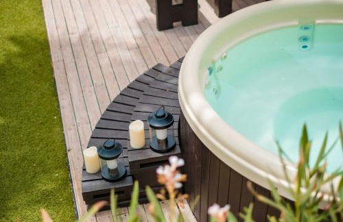 Villa Maluhia Frente Al Mar y Jacuzzi, Corralejo - Photo 28