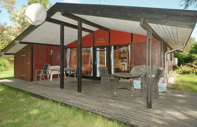 6 Person Holiday Home in Vig - Foto 17