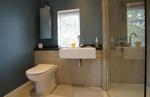 Aubrey Cottage - Photo 21