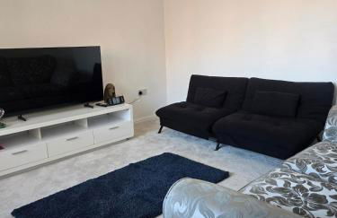 Glams beautiful luxury home - Foto 18