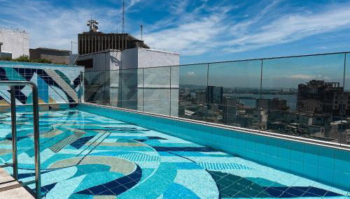 Rio Habitat - SkyLux - Foto 3