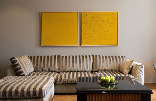 Amazing View Colosseo - Photo 25