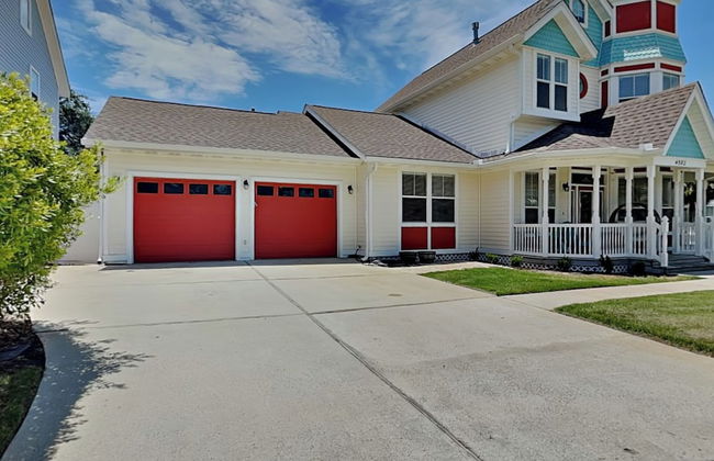 Corner Castle - Foto 38