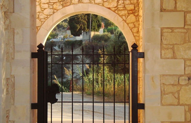 Loutra Resort - Foto 57