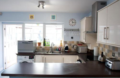 The Old Forge, Trafalgar Court - Foto 7