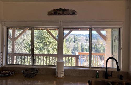 Best View of the Lake! Huge Deck! - Foto 13