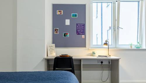 For Students Only Radford Mill in Nottingham - Foto 3