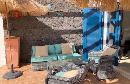 "Our Soleada" Villa cosy and flowery, heated pool - Foto 50