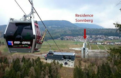 Residence Sonnberg - Foto 41