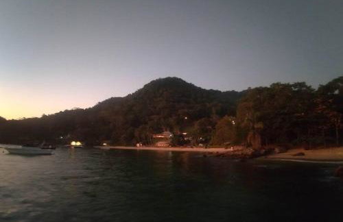 Casa Grega em Angra dos Reis com Piscina e Vista Espetacular - Foto 38