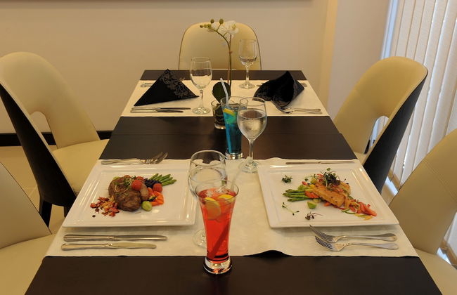 The Apartments Dubai World Trade Centre - Photo 34