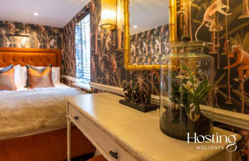 The Palm Cottage Marlow - Photo 31