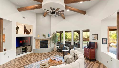 Mountain Views - Pool - Games - YogaDeck - Foto 2