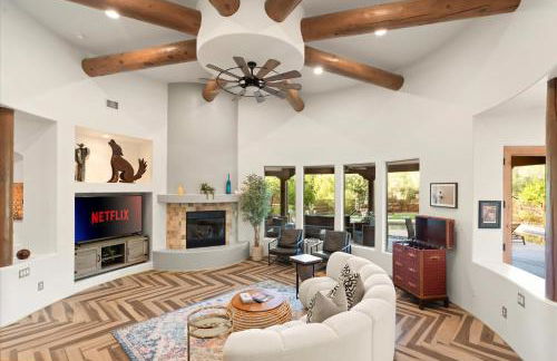 Mountain Views - Pool - Games - YogaDeck - Photo 2