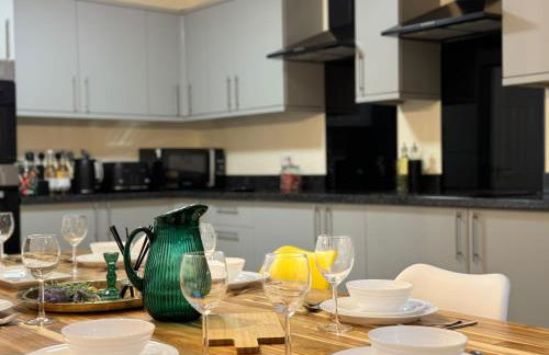 Large House for 21 - Nottingham City - Photo 34