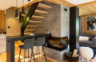 Megève - Chalet Miage - Foto 10