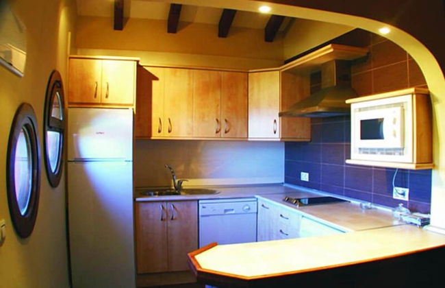 Casas Rurales Manolo - Photo 9